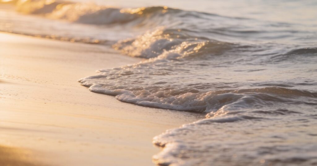 Waves of grief: How to navigate when healing comes in waves