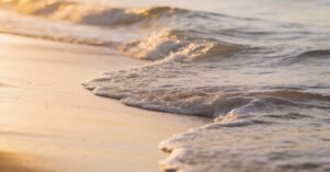 Waves of grief: How to navigate when healing comes in waves