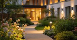 Donna Louise: Hospice Care and Compassionate Support for Your Family