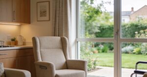 Supported accommodation: Finding compassionate care and supported living