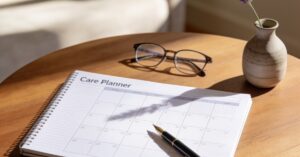 National Carers Week: Building Carer Friendly Communities Together