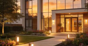 Marion Lauder House: Compassionate Care and Support for Your Family
