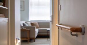 Home safety: A practical checklist to keep your loved ones safe at home