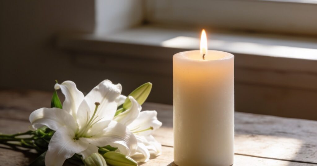 Loss of husband quotes: Heartfelt messages for the loss of a spouse