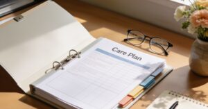 What is formal support in health and social care? Understanding your options