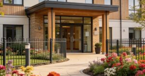 Heritage Care Centre: Compassionate Support for Your Loved Ones