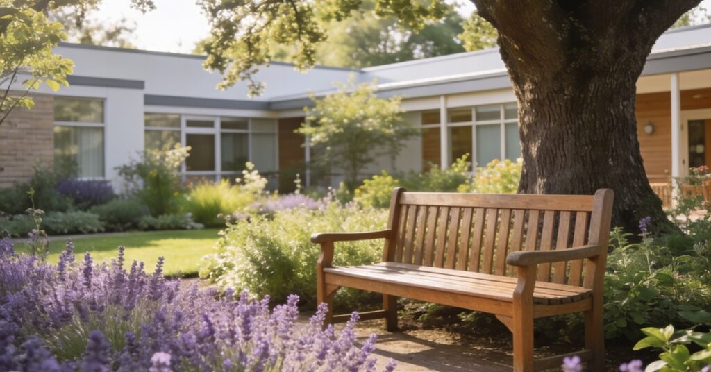 Dorothy House Hospice: Compassionate Care and Support for You