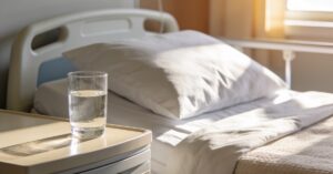 Bedridden definition: Understanding what it means to be a bedbound patient