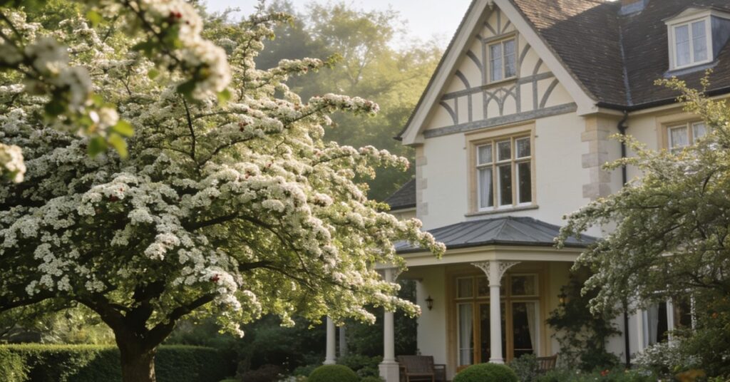 Hawthorns Lodge: Compassionate Dementia and Nursing Care in Loftus