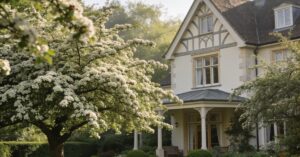 Hawthorns Lodge: Compassionate Dementia and Nursing Care in Loftus
