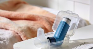 Dying from asthma attack: Understanding the risks of fatal asthma