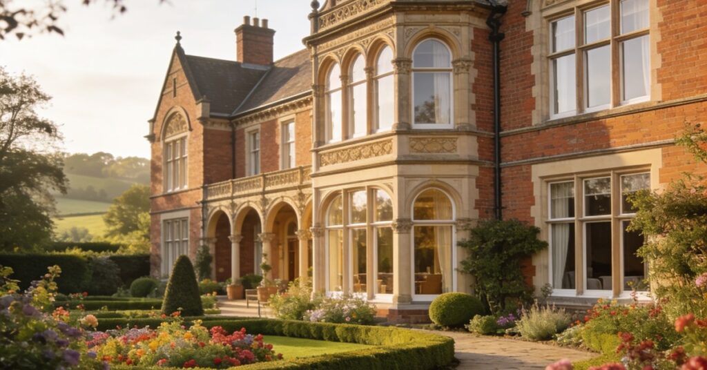 Hazelhurst Nursing Home: Compassionate Care in Herefordshire