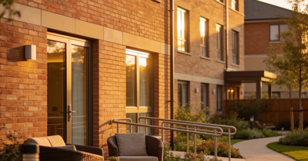 Nelson Manor Care Home: Compassionate 24/7 Care in Lancashire