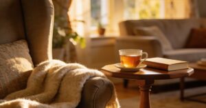 Shared lives: Discover compassionate care and support for your home