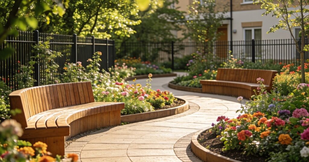 EMI care home vs. dementia nursing home: Understanding the key differences