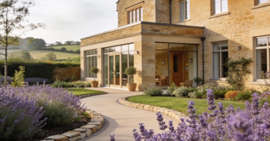 Care homes Oxfordshire: Finding compassionate, perfect care for your loved one