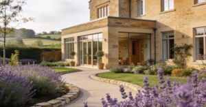 Care homes Oxfordshire: Finding compassionate, perfect care for your loved one