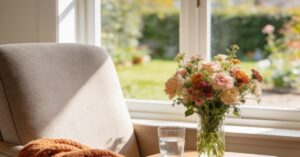 AMG Nursing and Care Services: Compassionate Domiciliary Care at Home