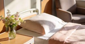 Duties of a health care assistant: A guide to the healthcare assistant role