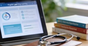 Level 4 in health and social care: Your Guide to the RQF Diploma Qualification