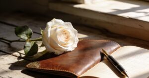 Loss of mom poems from daughter: Heartfelt comfort for your mother