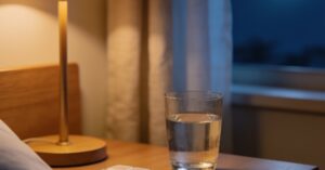 Overnight care: Providing compassionate support for the elderly at home