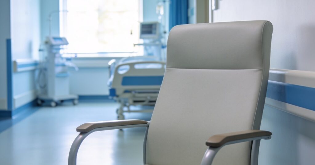Acute ward meaning: Understanding the acute medical unit and AMU ward