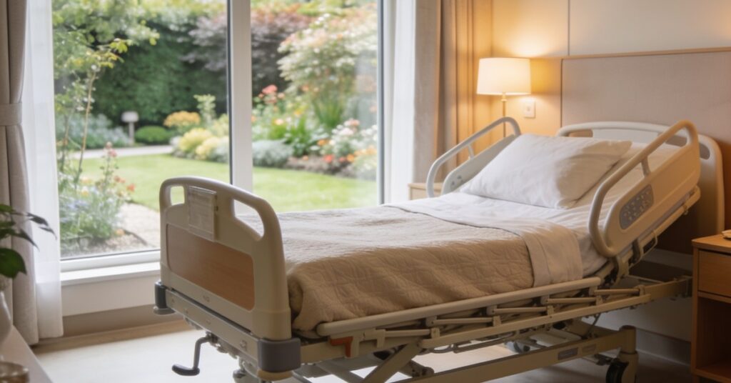 Marian House Care Home: Compassionate care for a fulfilling life