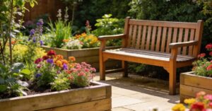 Meadowcare home: Specialist dementia and residential care in Bristol