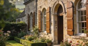 Sue Ryder Leckhampton Court Hospice: Expert Care in Cheltenham & Tewkesbury