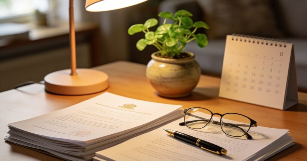 How to apply for deputyship to make decisions for someone who lacks capacity