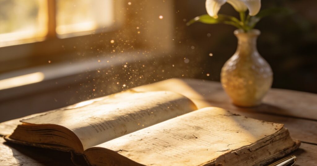 Loss of husband poem: Beautiful words to share and find comfort in grief