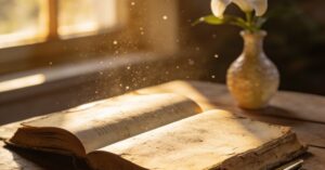 Loss of husband poem: Beautiful words to share and find comfort in grief