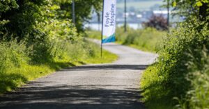 Foyle Hospice Walk: Join the Fundraising Event to Make a Difference