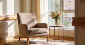 Resident services: A guide to our personalized care and privacy standards