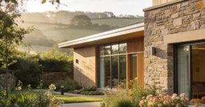 Kettering hospice: Specialist palliative care to make every moment matter.