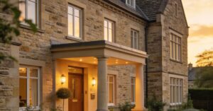 Harrogate care homes: Choosing the best residential and nursing support