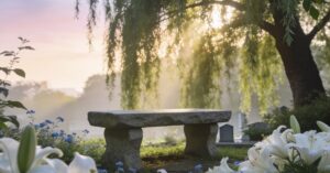 Grief symbolism: Understanding the signs of grief and loss