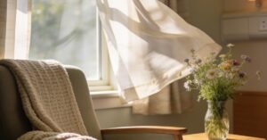 What does treating patients with dignity include: Promoting respect in care