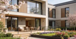 Meadowhill Care Home: Exceptional Care in Borehamwood, Herts.