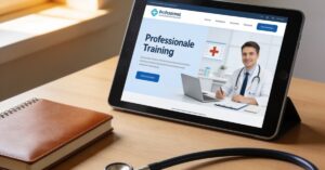 Level 1 in health and social care: Your Introduction to the Programme