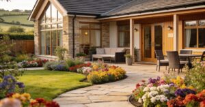 Care home in Northamptonshire: Quality Residential and Nursing Care