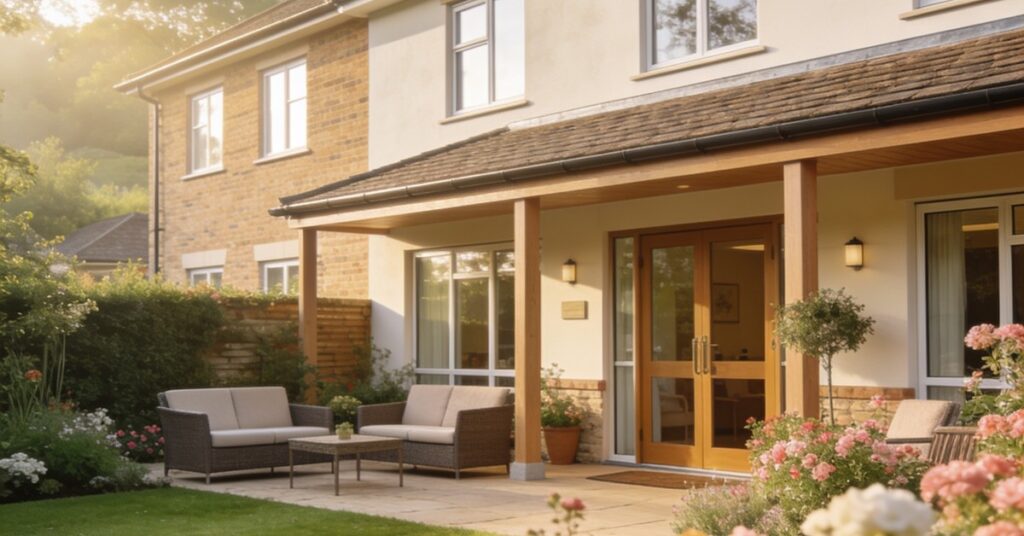 Kent care homes: A guide to finding the right care home in Kent