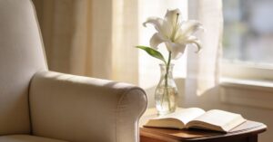 Palliative care and nursing: Essential support for end of life care