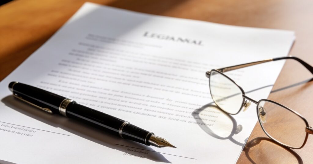 Who can witness a power of attorney signature: A guide to LPA witnesses