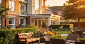 Nursing home Blackpool: Choosing the Best Care for Your Loved One
