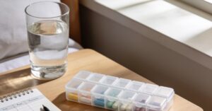 Medical meaning of BD: Understanding the twice daily medical abbreviation