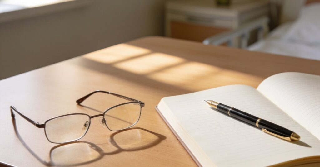 Two stage test of capacity: Mental Capacity Act 2005 explained