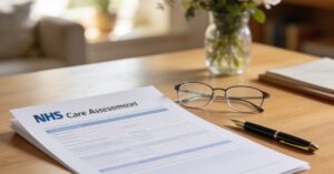 NHS Continuing Healthcare Checklist: A Guide to Funding Your Care