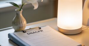What is DNAR? Understanding the Do-Not-Resuscitate Order